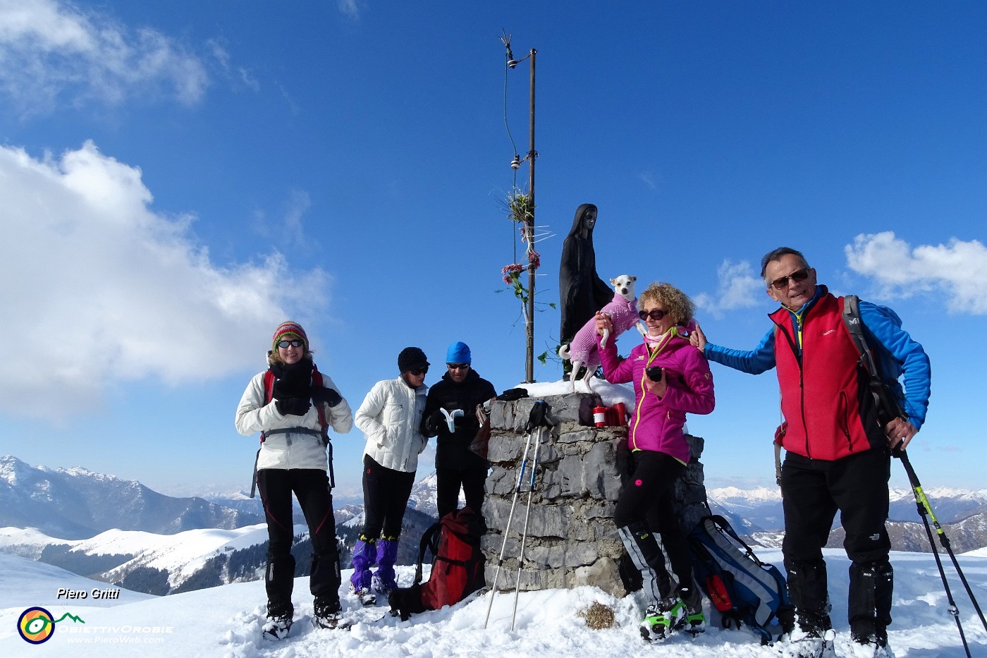 03 Alla Madonnina de 'I Canti' (1563 m).JPG